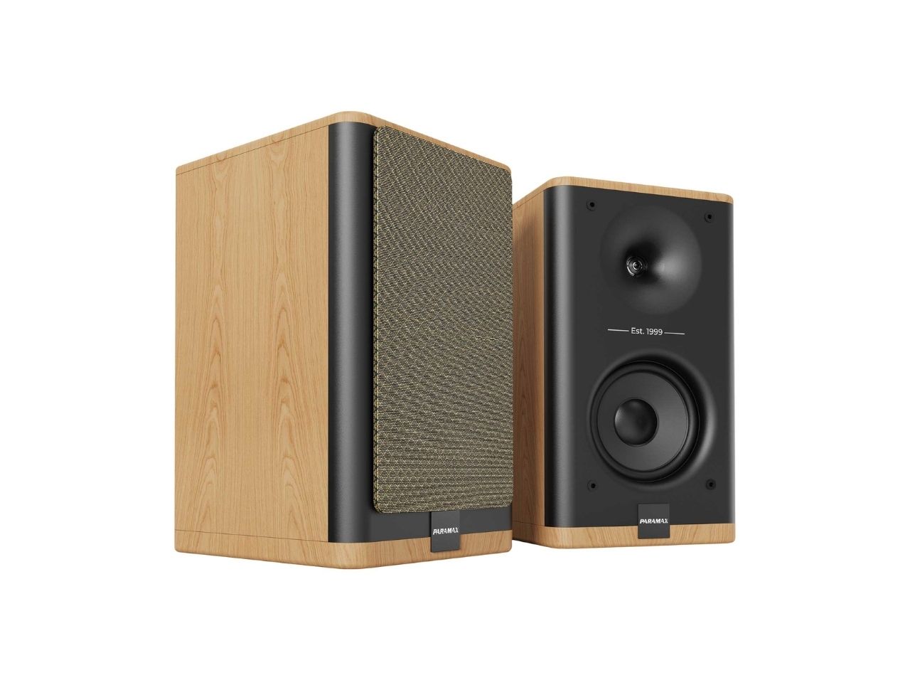 Loa Paramax HOMI 6 Smart ch&iacute;nh h&aacute;ng gi&aacute; rẻ nhất 