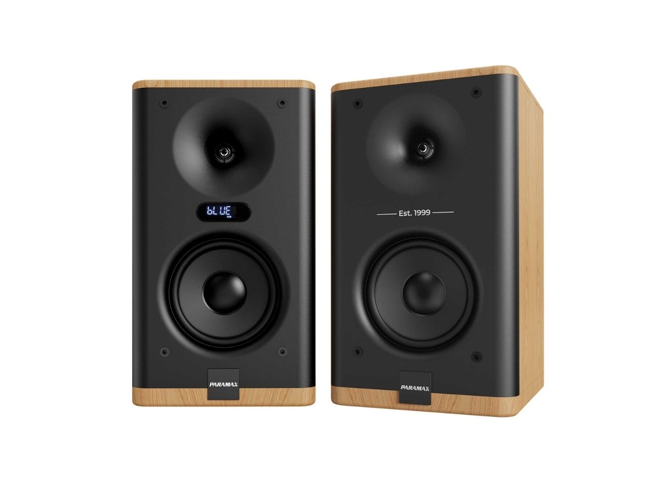 Loa Paramax HOMI 6 Smart ch&iacute;nh h&aacute;ng gi&aacute; rẻ nhất 