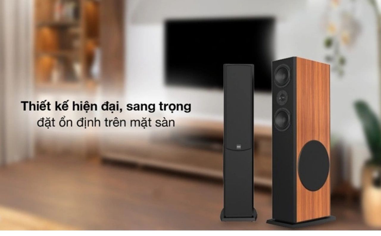 Loa Paramax LX-3800 ch&iacute;nh h&atilde;ng gi&aacute; rẻ 