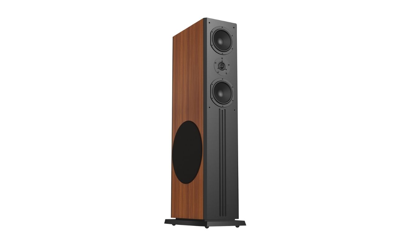 Loa Paramax LX-3800 ch&iacute;nh h&atilde;ng gi&aacute; rẻ 