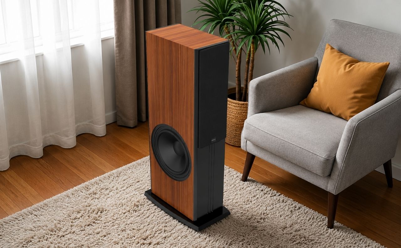 Loa Paramax LX-3800 ch&iacute;nh h&atilde;ng gi&aacute; rẻ 