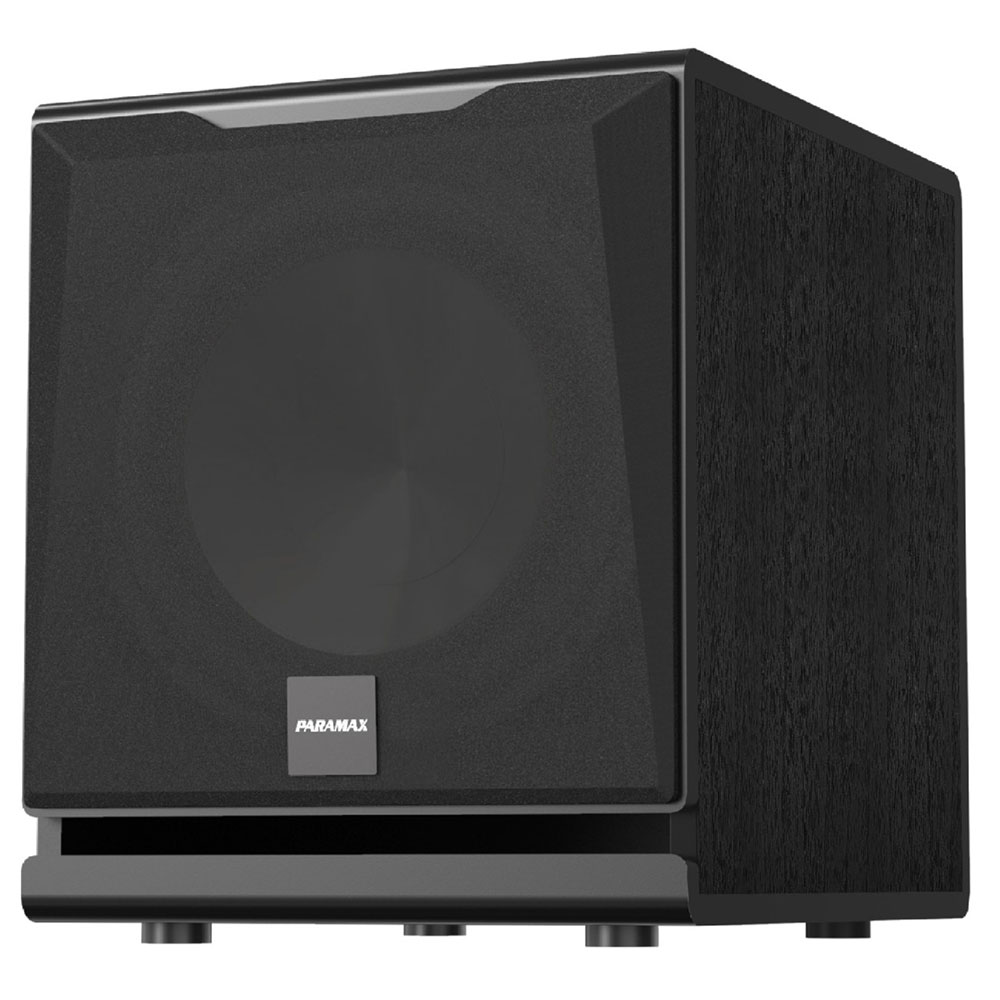 Loa si&ecirc;u trầm Paramax Sub-D30 Special Edition ch&iacute;nh h&atilde;ng gi&aacute; rẻ nhất 