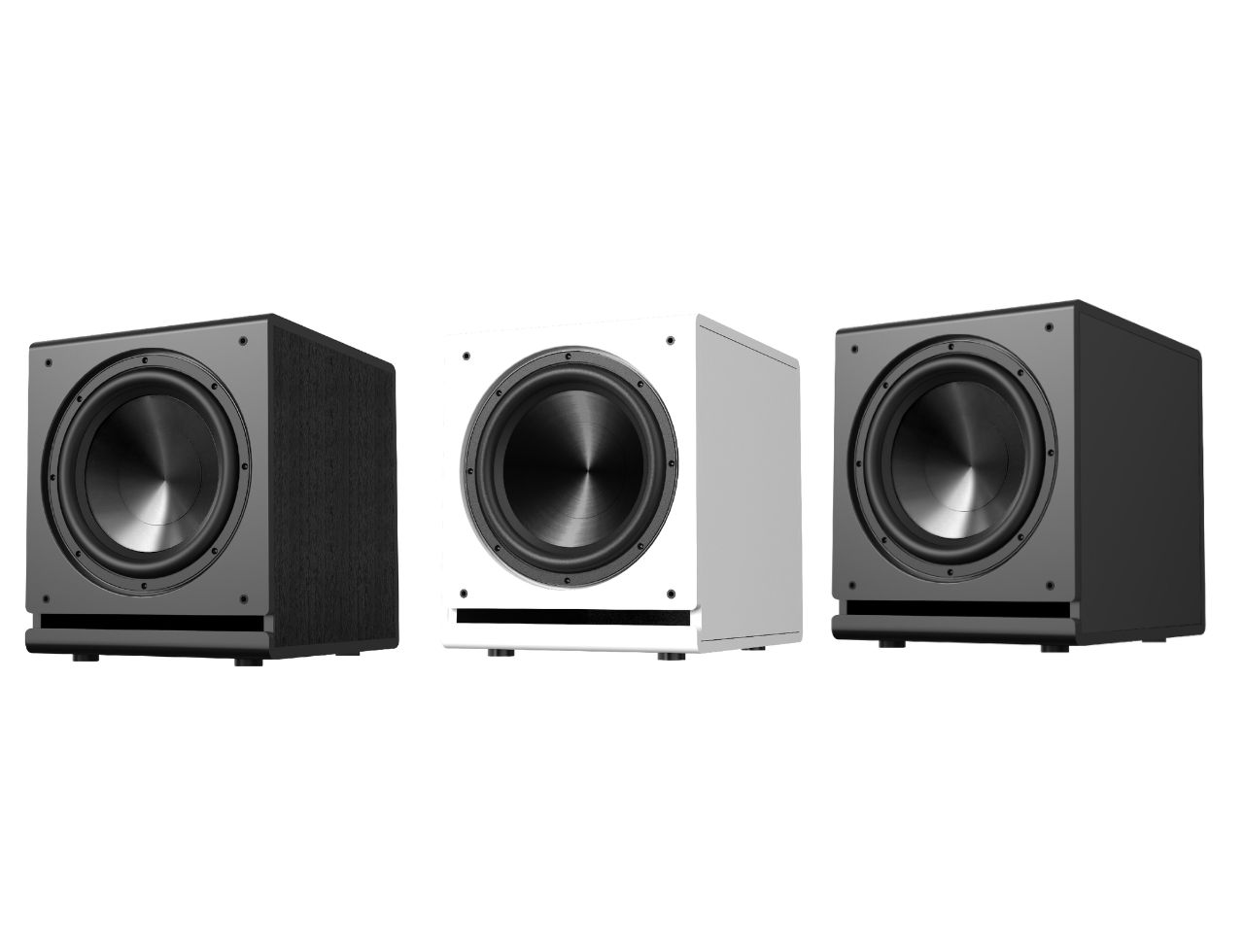 Loa si&ecirc;u trầm Paramax Sub-D30 Special Edition ch&iacute;nh h&atilde;ng gi&aacute; rẻ nhất 