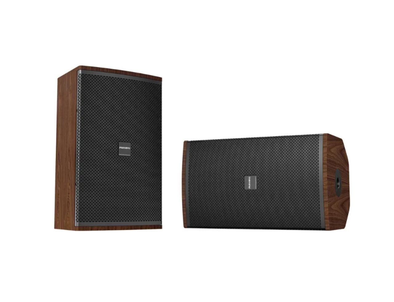 Loa karaoke di động  Paramax Classe 30 ch&iacute;nh h&atilde;ng gi&aacute; rẻ nhất