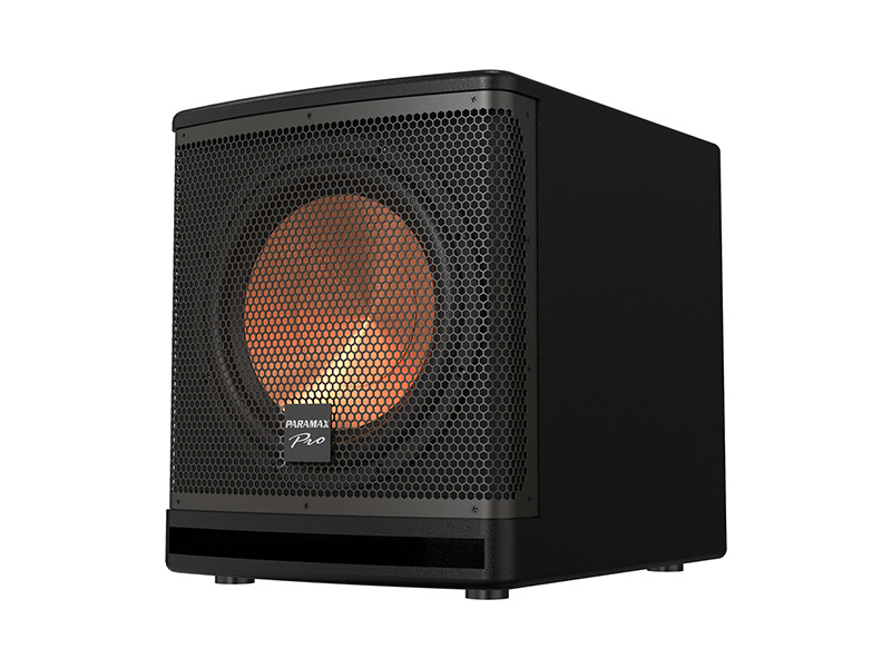 LOA SUB PARAMAX PRO A-30