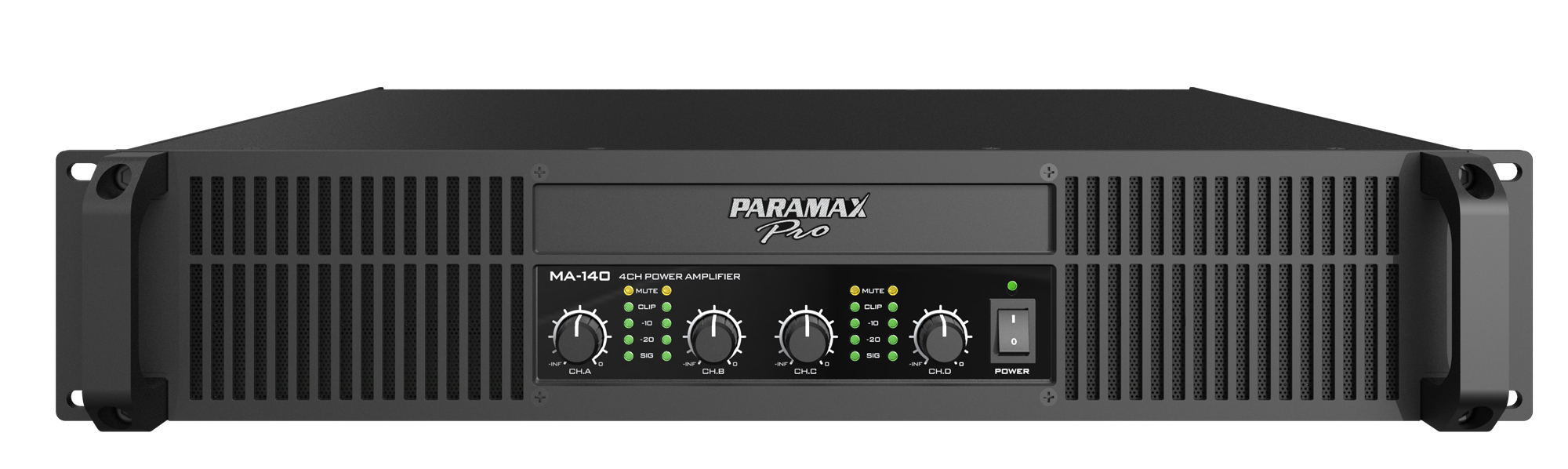 PARAMAX PRO MA-140