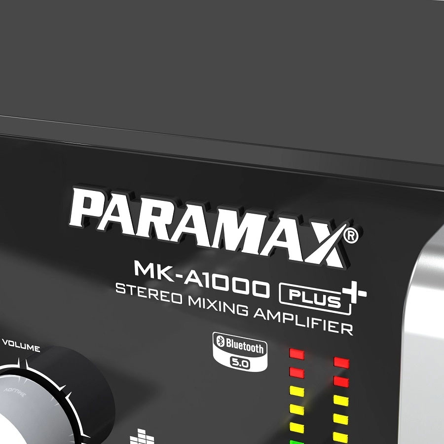 AMPLY KARAOKE PARAMAX MK-A1000 PLUS