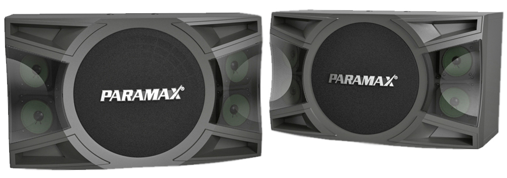 Cặp loa Karaoke Paramax MK S1000