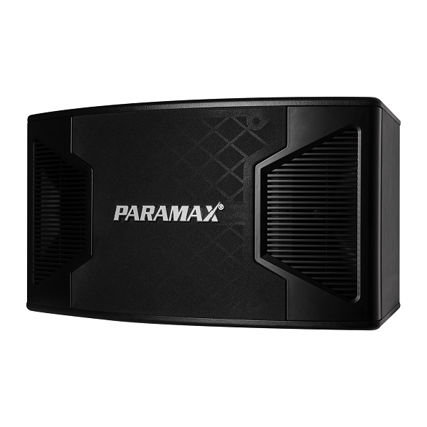 PARAMAX P-2500