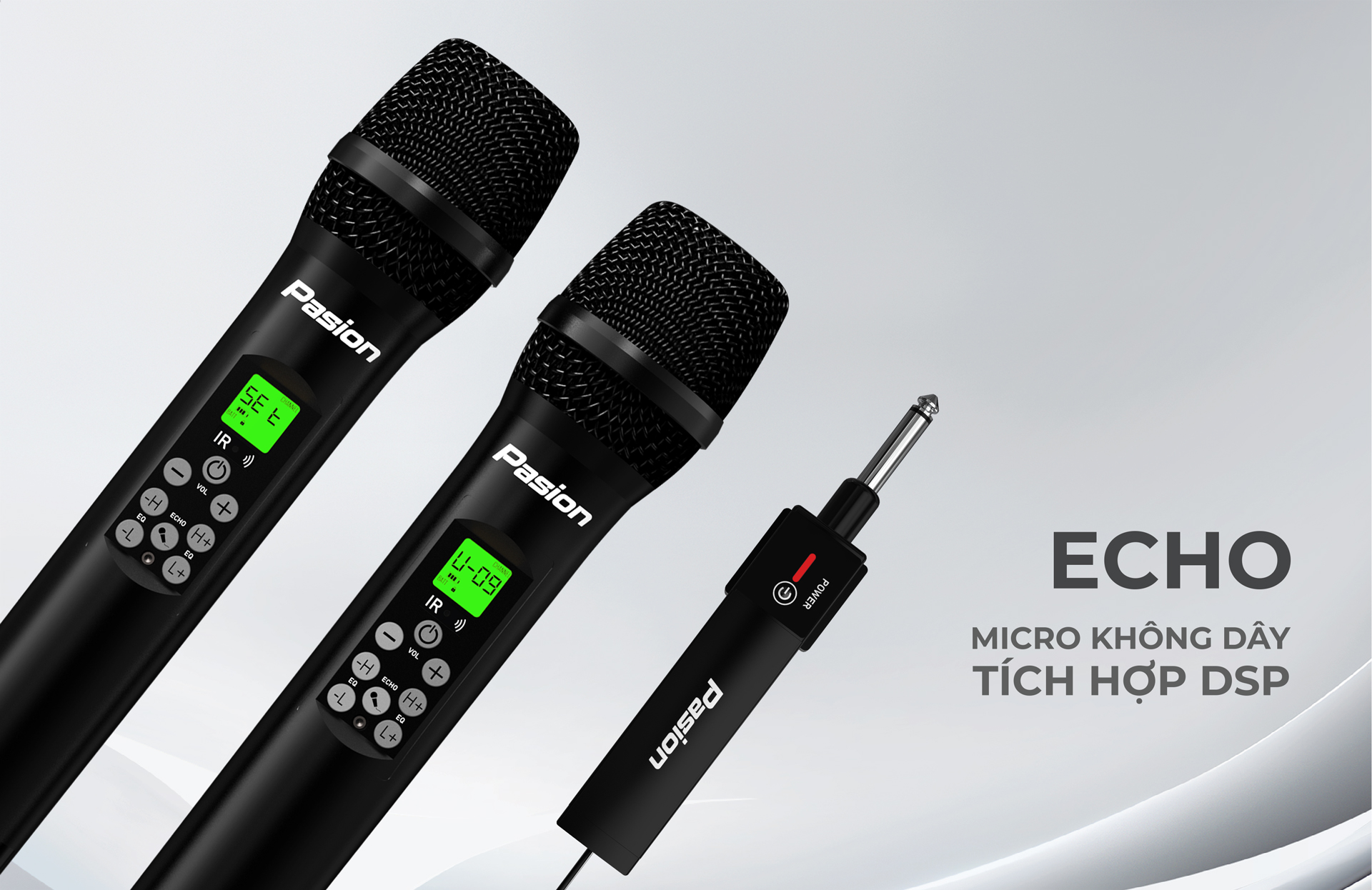 MICRO PASION ECHO