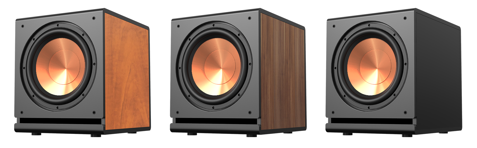 LOA SUB PARAMAX PRO D-30