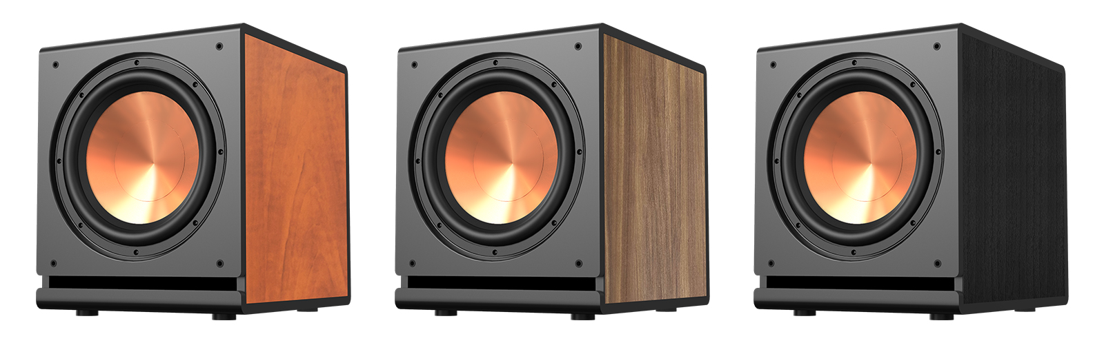 LOA SUBWOOFER PARAMAX SUB-D30