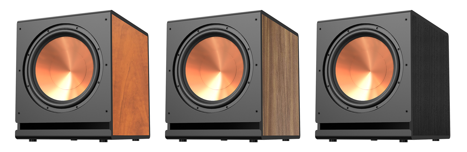 LOA SUBWOOFER PARAMAX SUB-D40