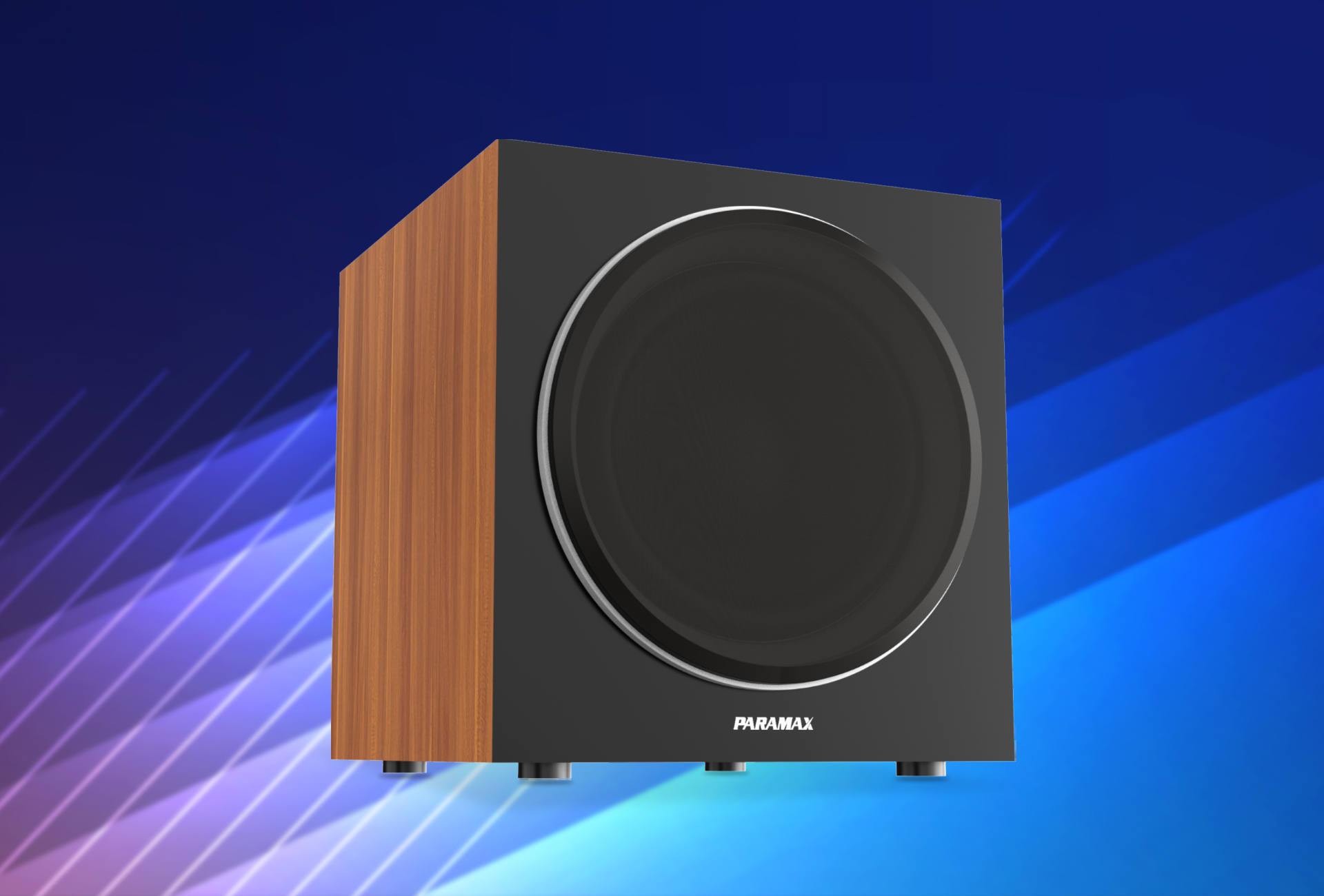 LOA SUBWOOFER PARAMAX SW-1800