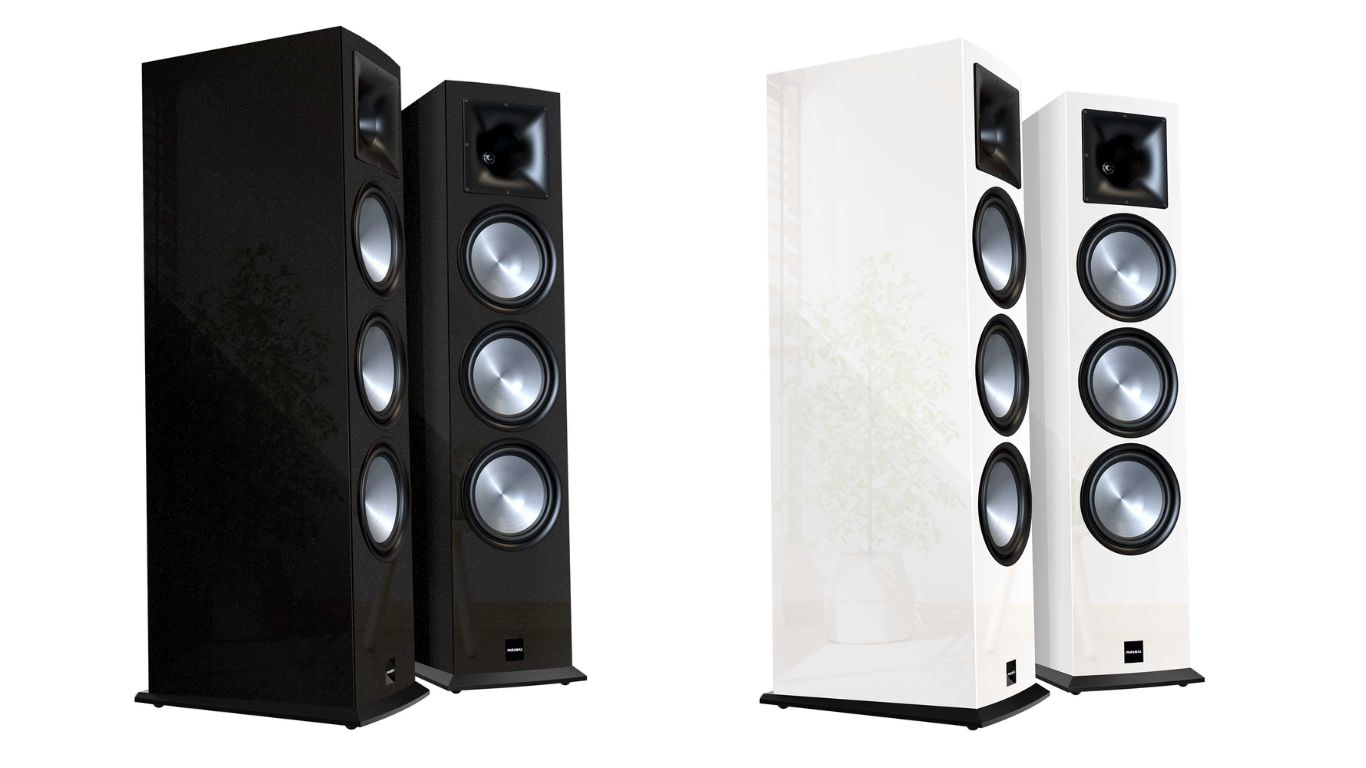 Paramax EURO 803 Special Edition