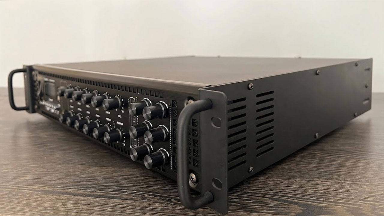 Amply c&ocirc;ng suất t&iacute;ch hợp Mixer Pearller ST2180BC ch&iacute;nh h&atilde;ng gi&aacute; rẻ nhất