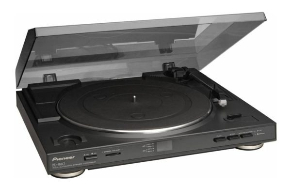 PIONEER PL 990