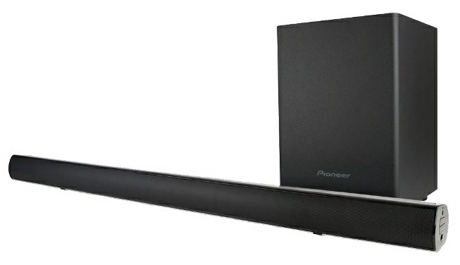 PIONEER SBX 101