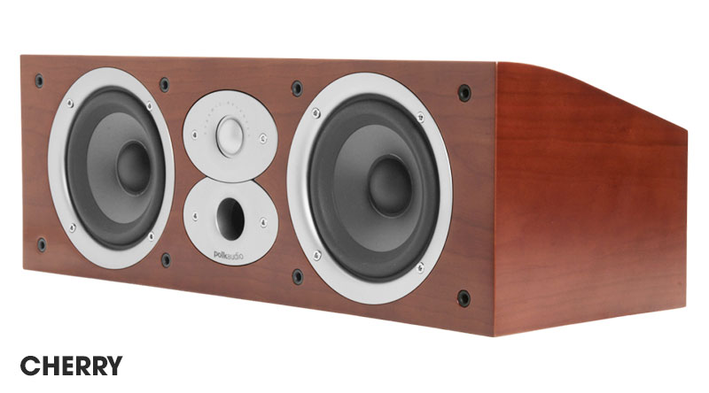 POLK AUDIO CSi A4