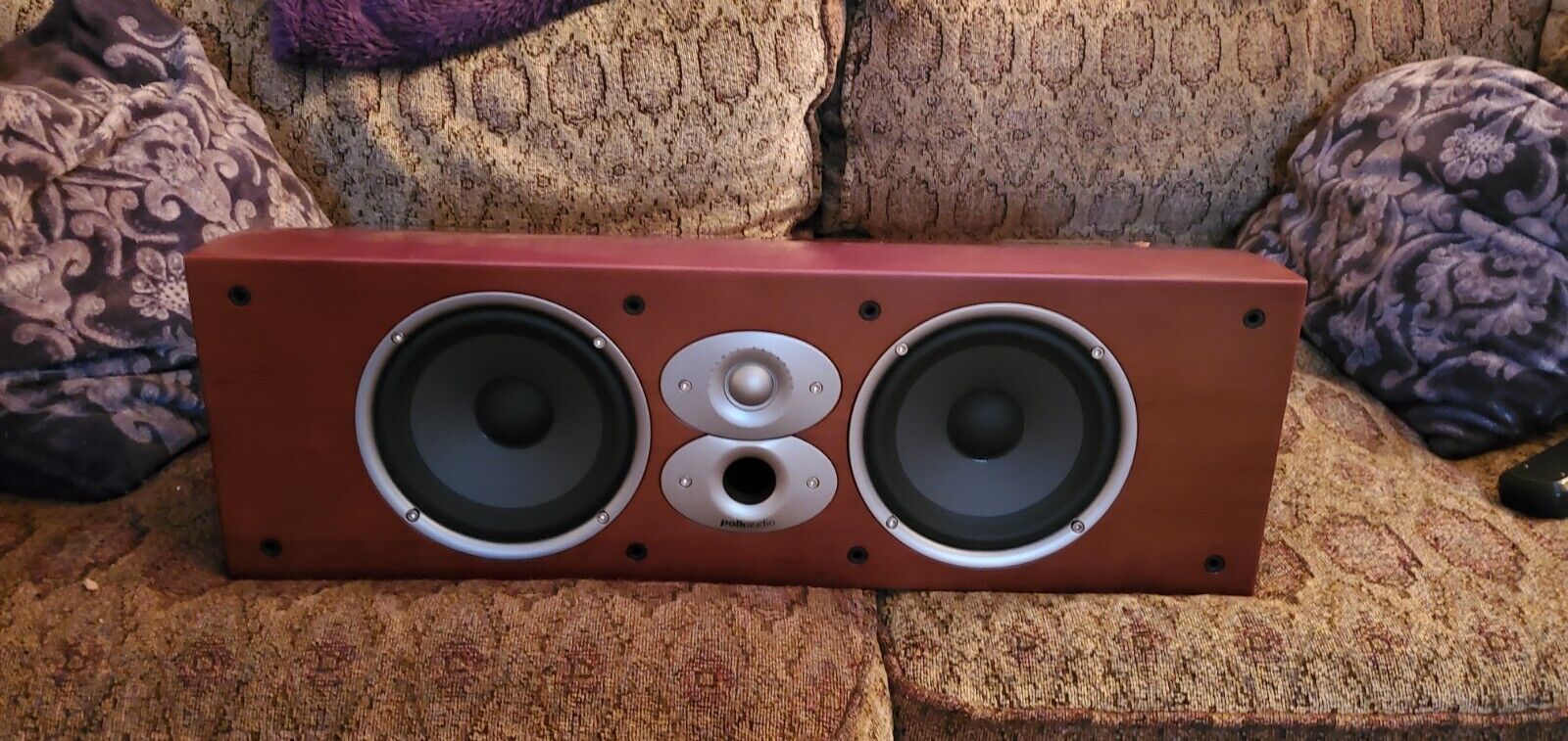 LOA POLK AUDIO CSiA 6