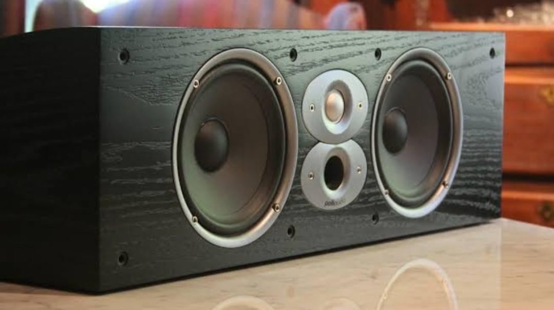 LOA POLK AUDIO CSiA 6