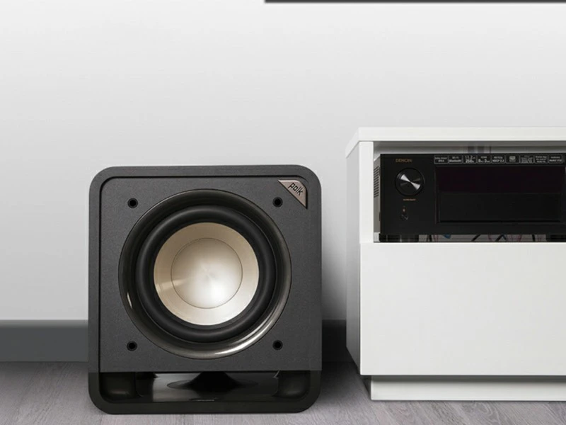 LOA POLK AUDIO HTS10