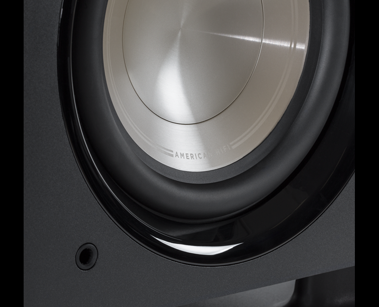 POLK AUDIO HTS10