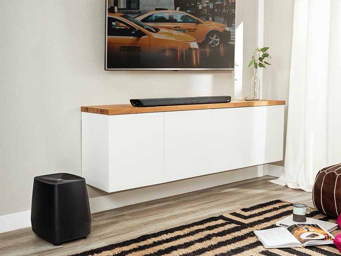 SOUNDBAR POLK AUDIO MAGNIFI 2