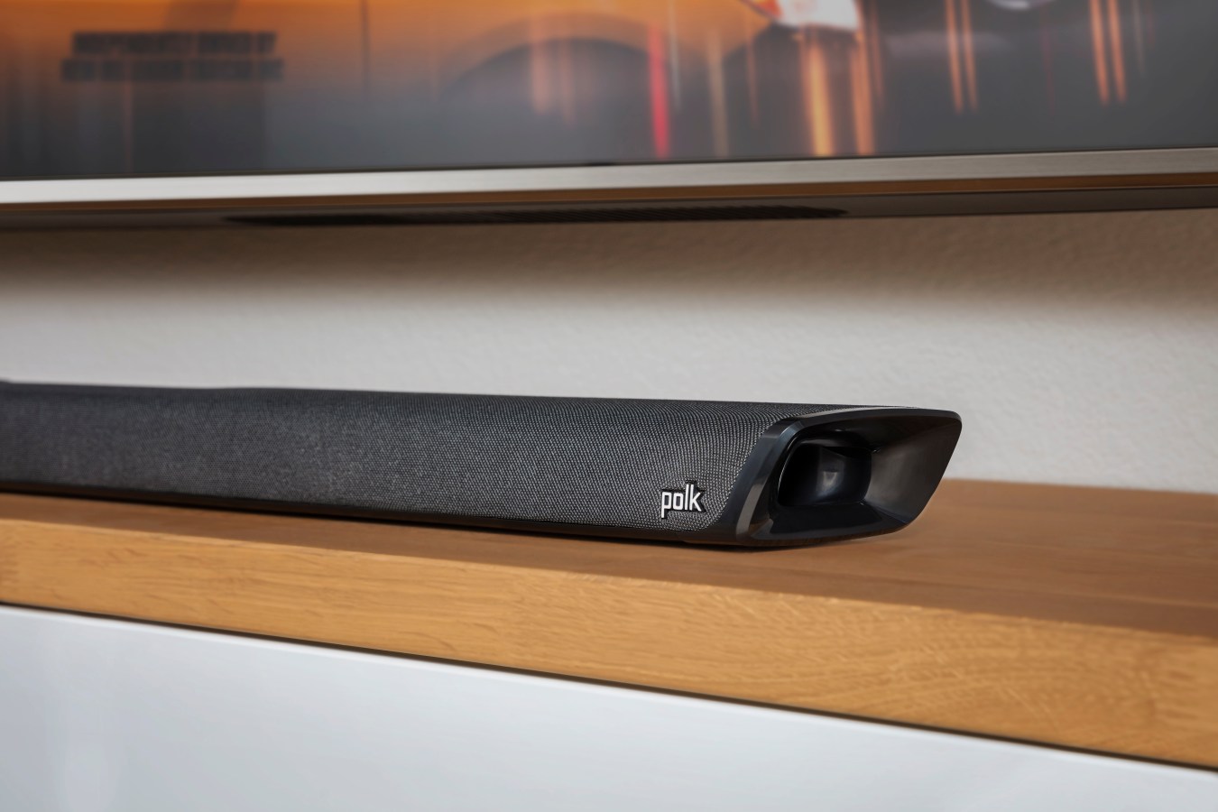 SOUNDBAR POLK AUDIO MAGNIFI 2