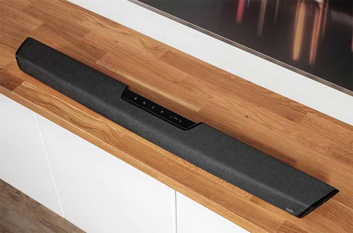 SOUNDBAR POLK AUDIO MAGNIFI 2