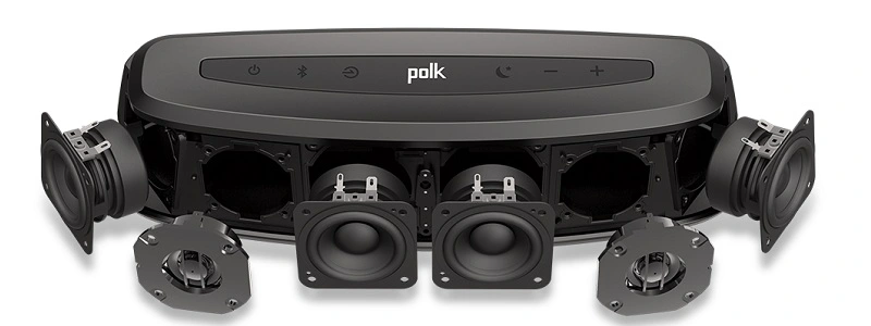 POLK AUDIO MAGNIFI MINI