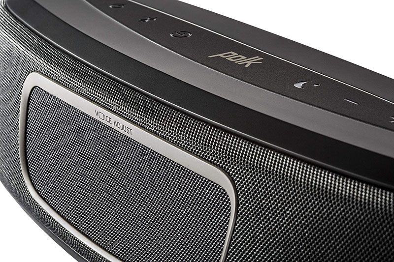 POLK AUDIO MAGNIFI MINI
