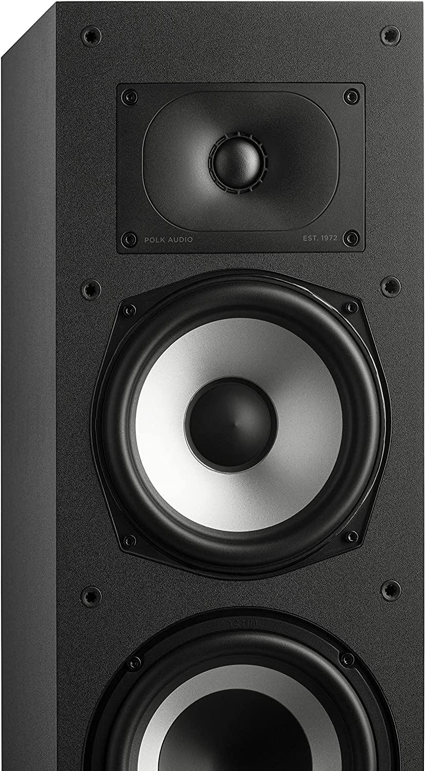 LOA POLK AUDIO MONITOR XT60