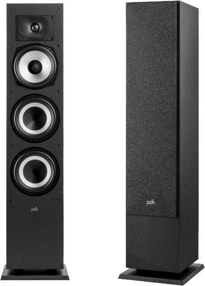 POLK AUDIO MONITOR XT700