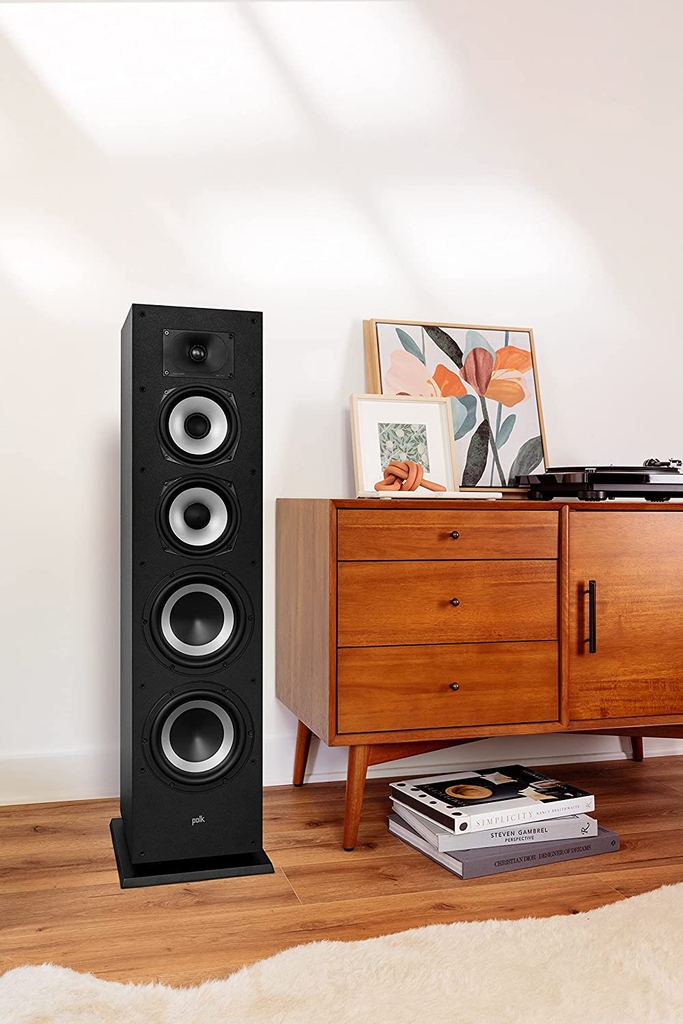 POLK AUDIO MONITOR XT700