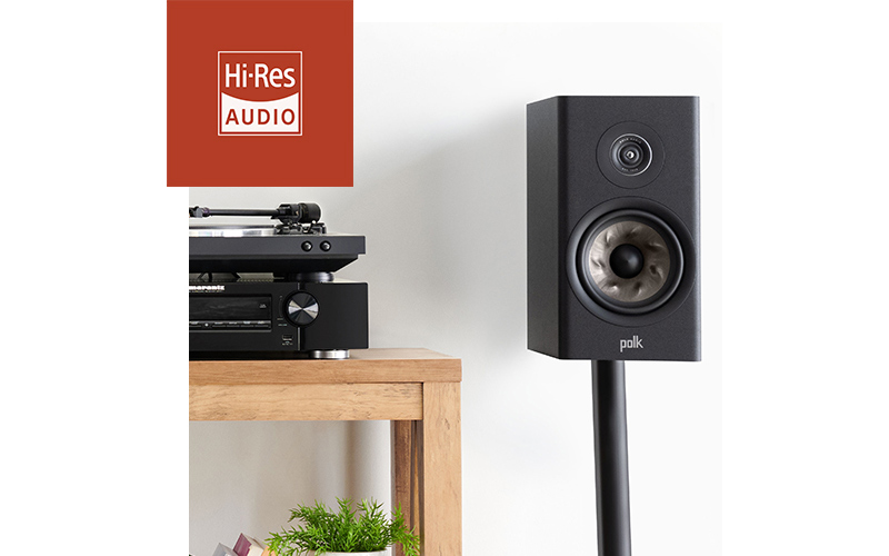 POLK AUDIO RESERVE R100