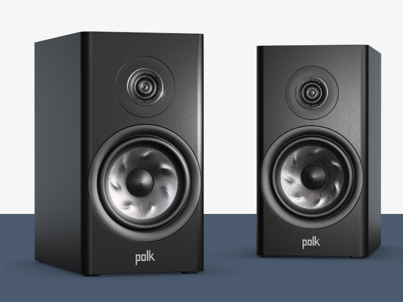 POLK AUDIO RESERVE R100