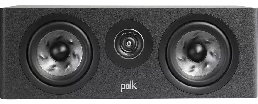 POLK AUDIO RESERVE R300