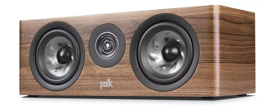 POLK AUDIO RESERVE R300