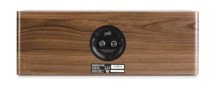 POLK AUDIO RESERVE R300