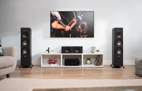 POLK AUDIO RESERVE R300