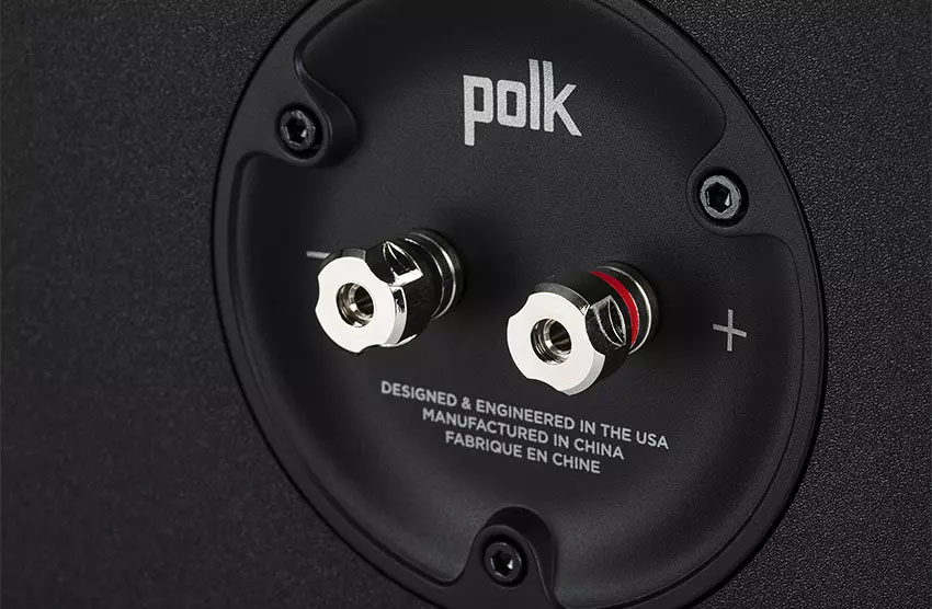 POLK AUDIO RESERVE R300