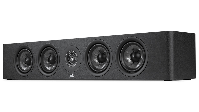 POLK AUDIO RESERVE R350