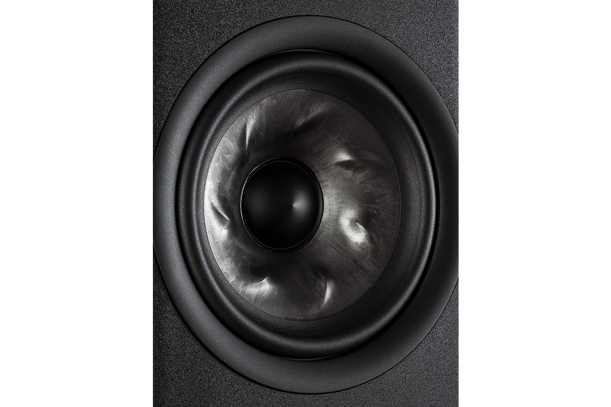 POLK AUDIO RESERVE R600
