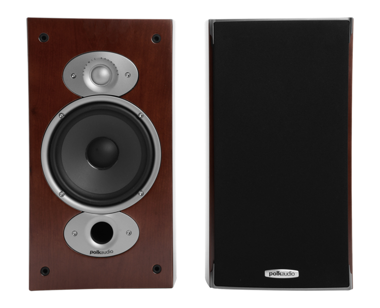 POLK AUDIO RTIA 3