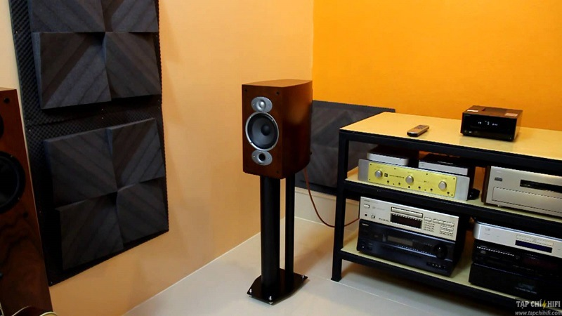 POLK AUDIO RTIA 3