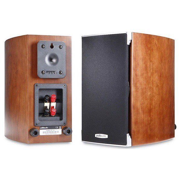 POLK AUDIO RTIA 3