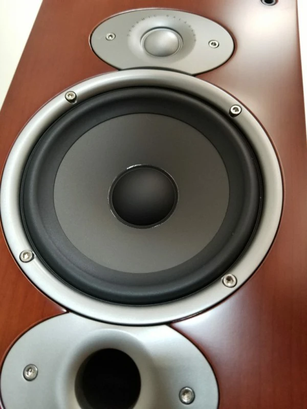 POLK AUDIO RTIA 3