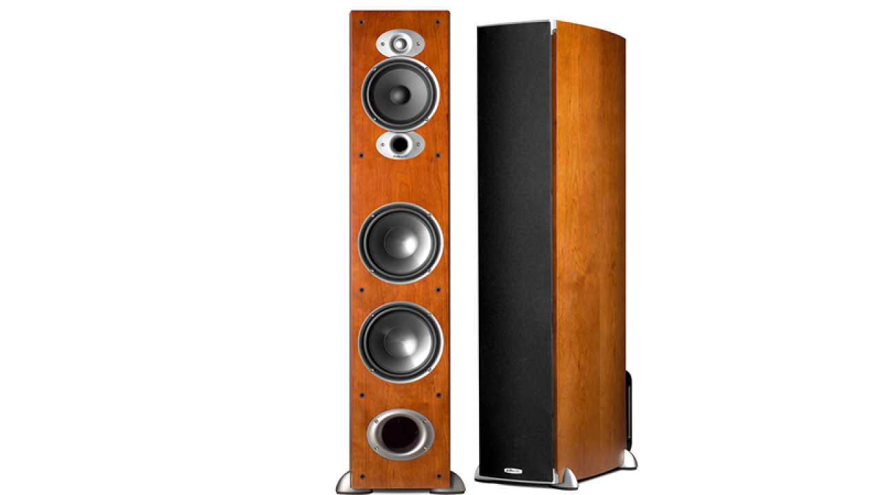 POLK AUDIO RTiA 7