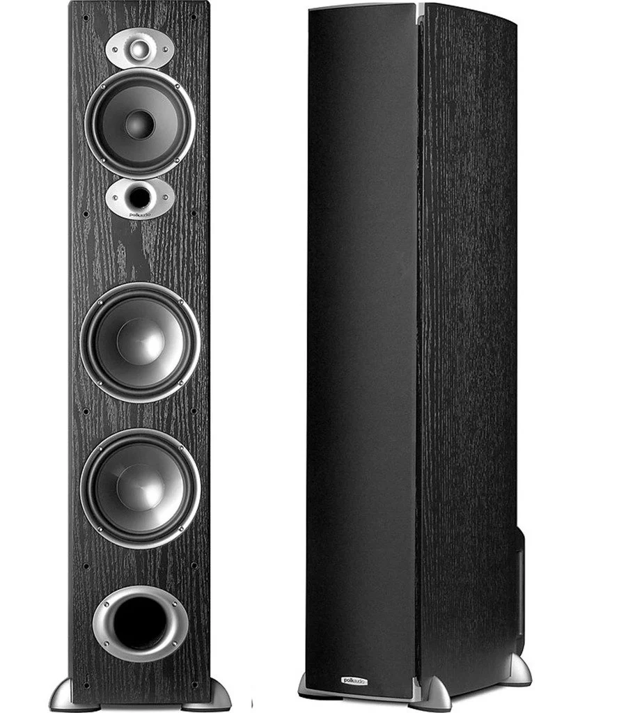 POLK AUDIO RTiA 7